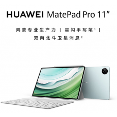 华为MatePad Pro11  2024平板电脑  星闪套装