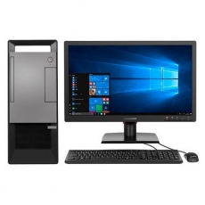 联想扬天T4900K台式计算机