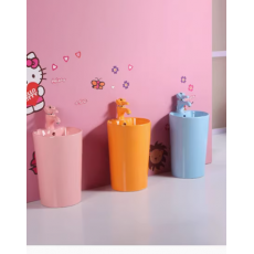 儿童彩色洗脸盆